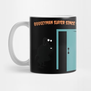 Boogeyman slayer Mug